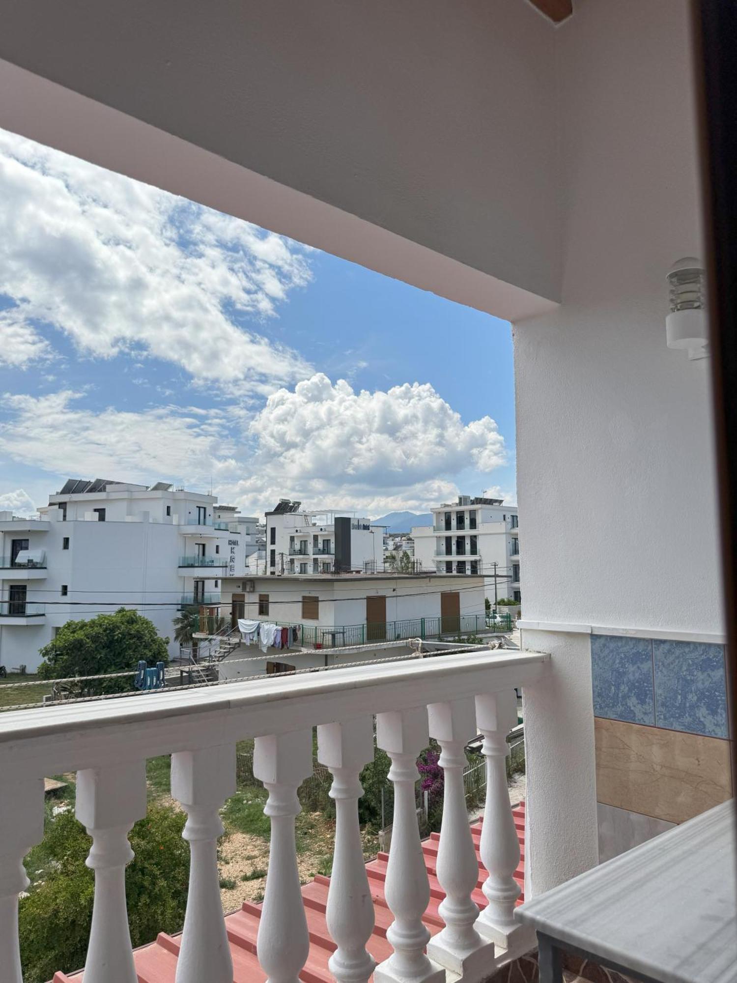Garden Villa Veli Ksamil Rom bilde