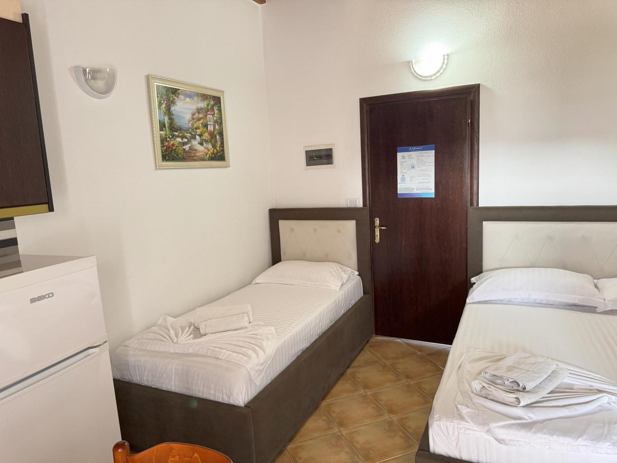 Garden Villa Veli Ksamil Rom bilde